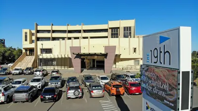 Best Western City Sands - Wollongong Golf Club