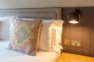 The Lawrance Luxury Aparthotel Harrogate