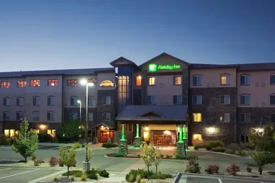 Holiday Inn Denver Parker E470/parker Road By Ihg