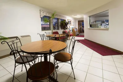 Rodeway Inn Brighton