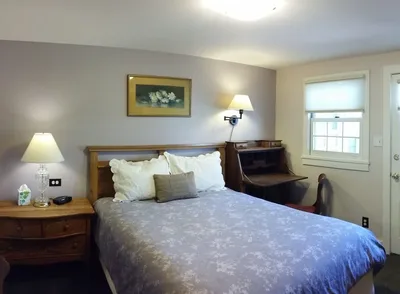 Briar Rose Bed and Breakfast
