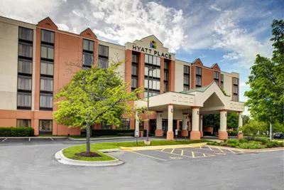 Hyatt Place Secaucus/Meadowlands