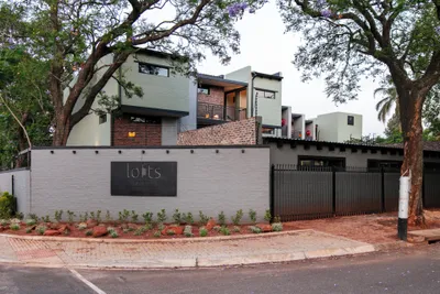 Menlyn Lofts