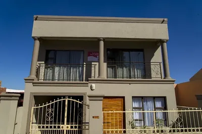 Emthonjeni Bed & Breakfast