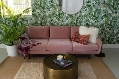 Playful Studio in Wynwood by Sonder