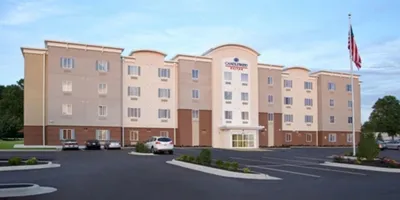 Candlewood Suites Kansas City - Independence by IHG