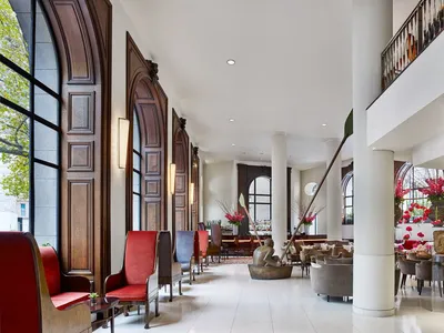One Aldwych