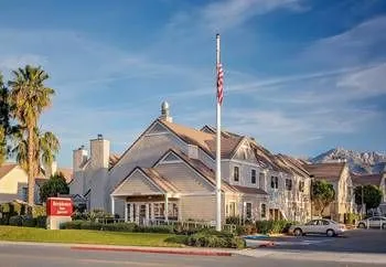Residence Inn by Marriott Ontario Airport