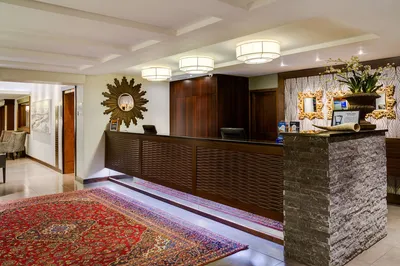 ANEW Hotel Witbank Emalahleni
