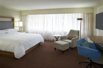 Sheraton Ottawa Hotel