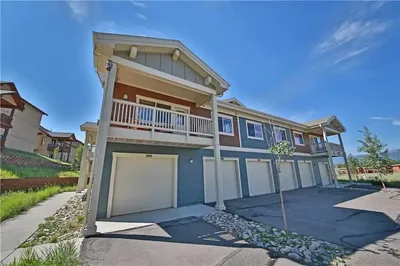 Sterling Pointe 3-304 - 2 Br Condo