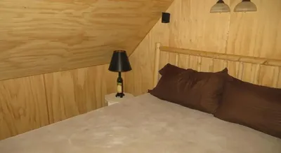 Bluebonnet Cabin