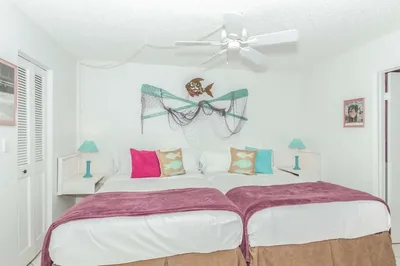 Beach & Tennis 5908