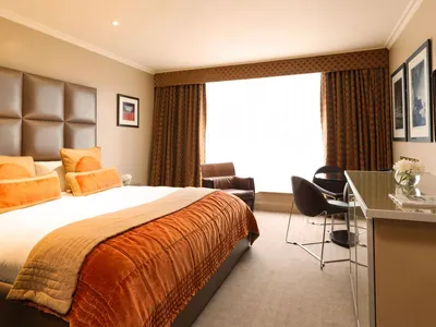 Radisson Blu Hotel, London Heathrow