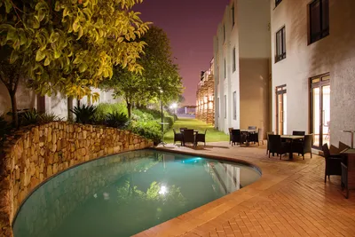 Premier Hotel Midrand