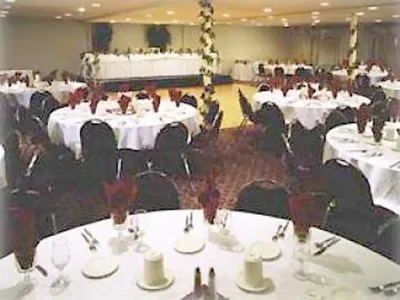 Katella Palms (Ex Ramada)