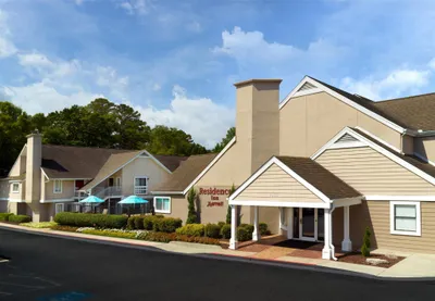 Residence Inn By Marriott Atlanta Buckhead