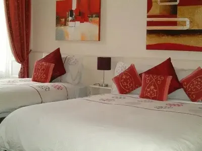 Acorn House Guesthouse