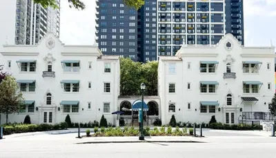 Hotel Granada, a Design Hotel