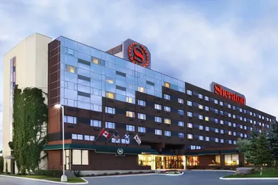 Sheraton Laval Hotel