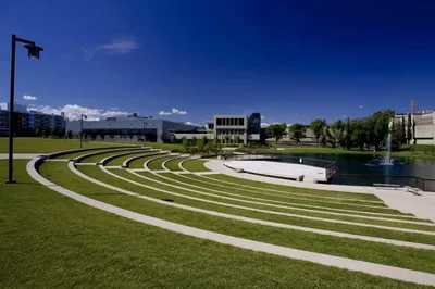Mount Royal University Residences