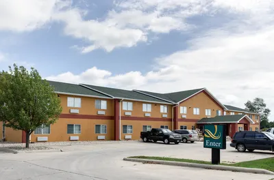 Quality Inn Brookings - University