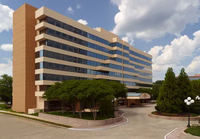 Sonesta Select Atlanta Cumberland Galleria Ballpark