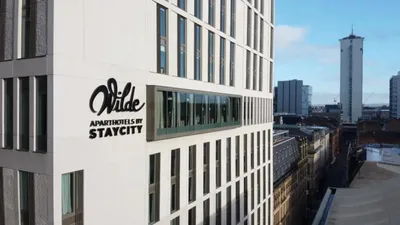 Wilde Manchester City Centre