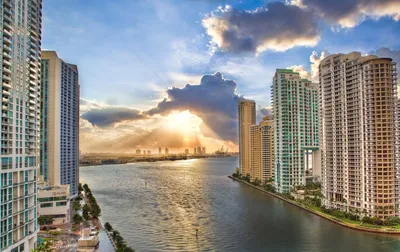 Kimpton EPIC Hotel by IHG