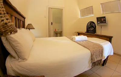 The Russel Guesthouse