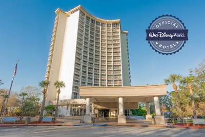 Drury Plaza Hotel Orlando - Disney Springs Area
