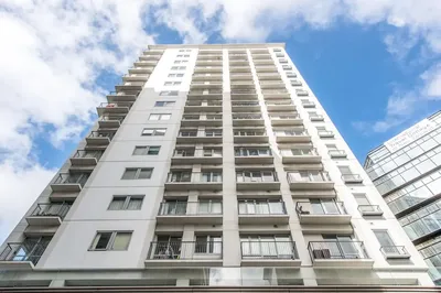 JHT - 3 BRM CBD Queen St Balcony