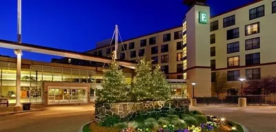 Embassy Suites by Hilton Boston Marlborough