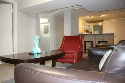 Buckhead 2155 By Homecomfortstay