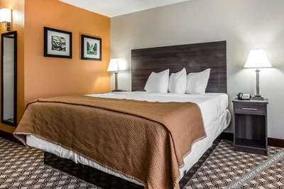 Travelodge Columbia West