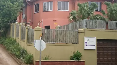 KZN Park View Guest House
