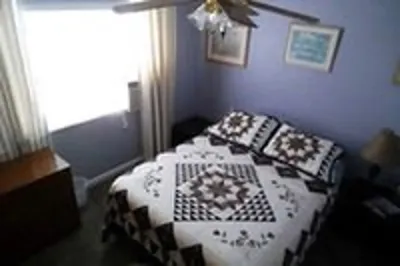 Carole's Bed & Breakfast