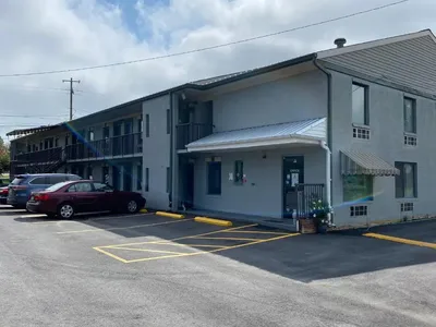 Americas Best Value Inn Concord, NC