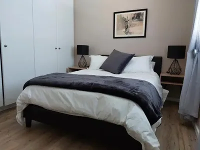 CherryPlum self-catering