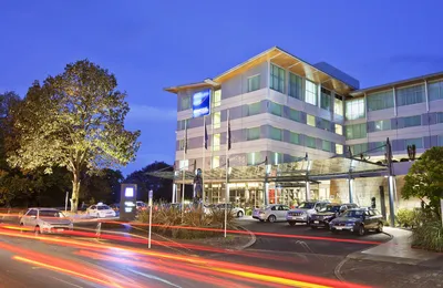 Novotel Tainui Hamilton