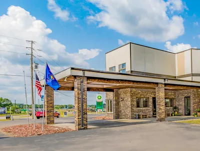 Econo Lodge Waupaca