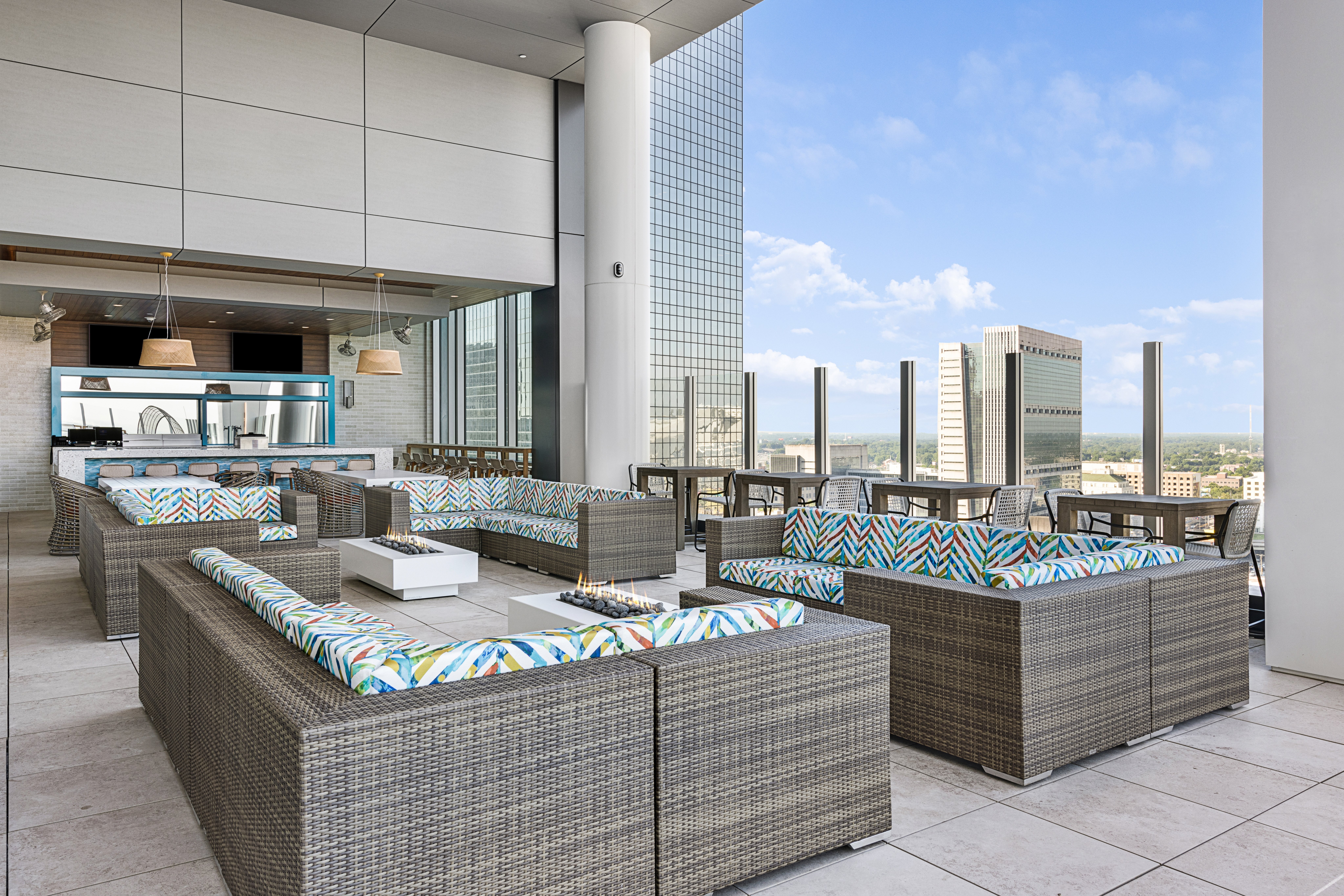 Margaritaville Vacation Club – Atlanta