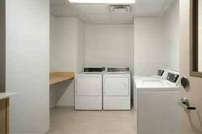 SpringHill Suites Tampa Downtown