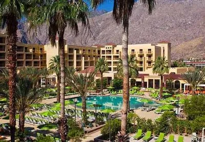 Renaissance Palm Springs Hotel