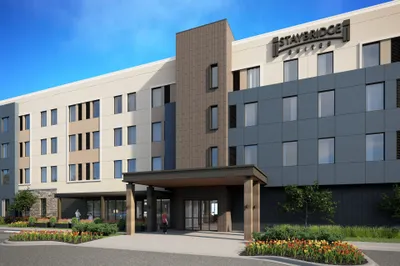 Staybridge Suites Ocala-near Equestrian-Aquatics by IHG
