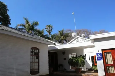 Lindekroon Guest House
