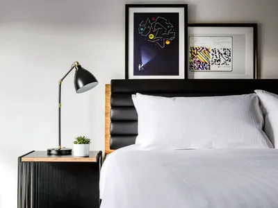 Freepoint Cambridge, Tapestry Collection By Hilton