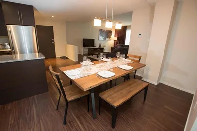 Nova Suites Inc
