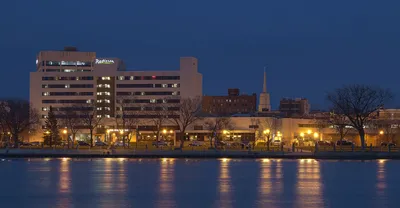 Radisson Hotel La Crosse