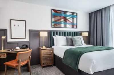 Hotel Indigo Manchester - Victoria Station by IHG